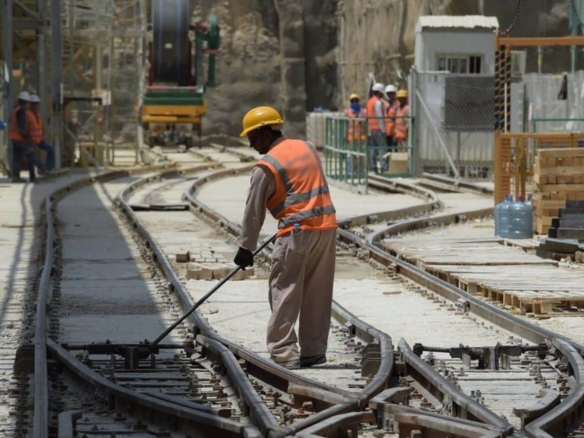 Saudi Arabia accused of widespread abuses of migrant workers