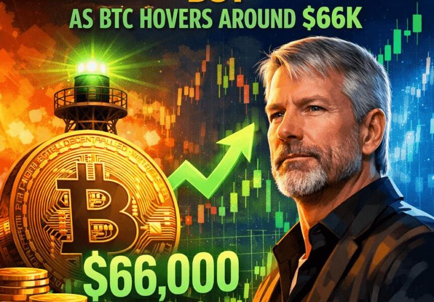 Crypto Breaking News