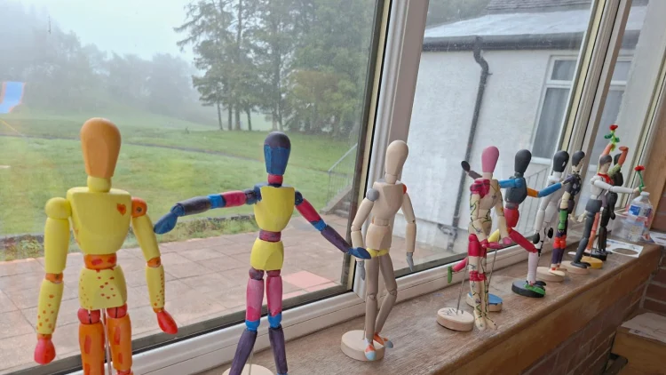 Arthritis UK to shine a light in Parliament on young people living with arthritis