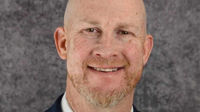 Scott Nicol and the Leadership Playbook for Schools