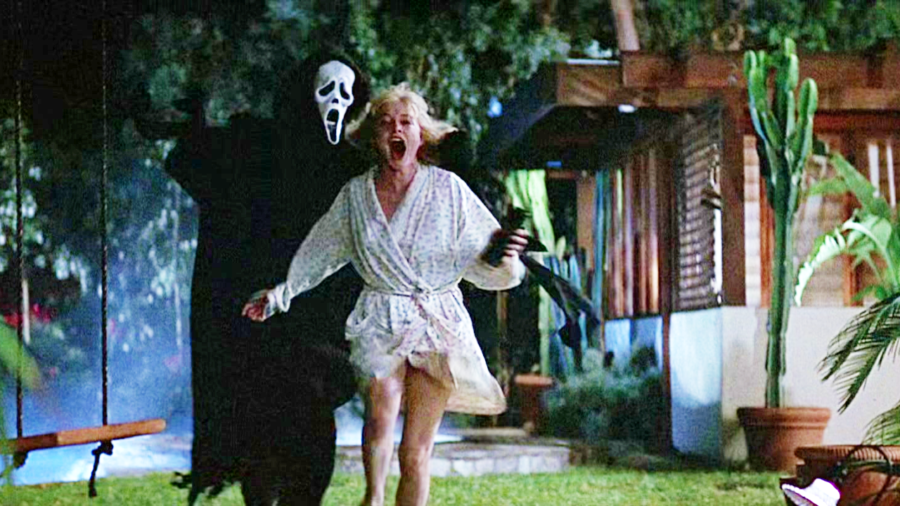 Scream Makes One Fatal Mistake About Sequels