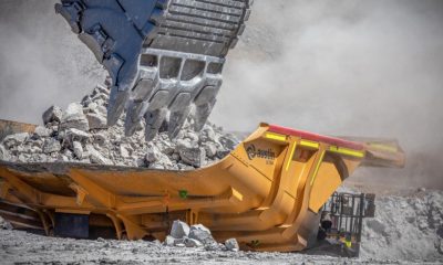 Austin optimistic about South American improvement