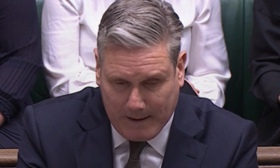 John Wall: The lessons of history for governments in trouble