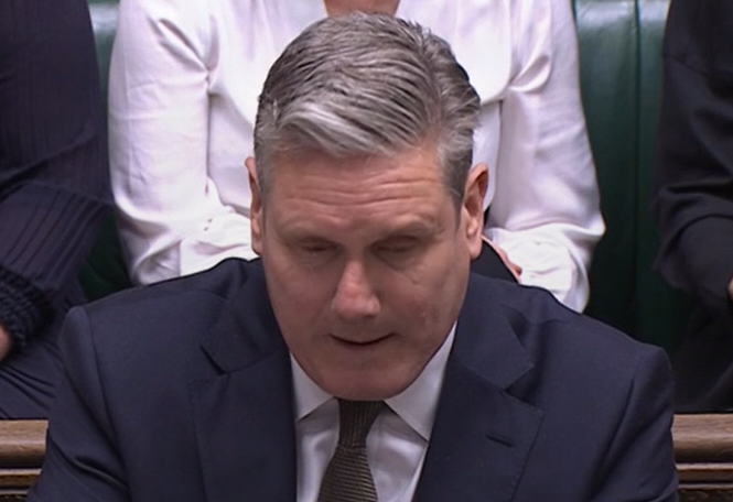 John Wall: The lessons of history for governments in trouble