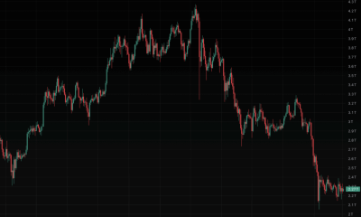 US margin debt reached all-time highs as crypto lost $2 trillion