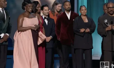 BBC and BAFTA's shitshow called out by Sinners cast