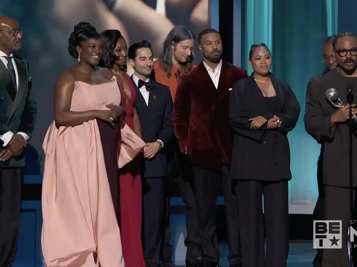 BBC and BAFTA's shitshow called out by Sinners cast