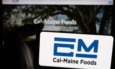 Cal-Maine Foods adds to portfolio with acquisition