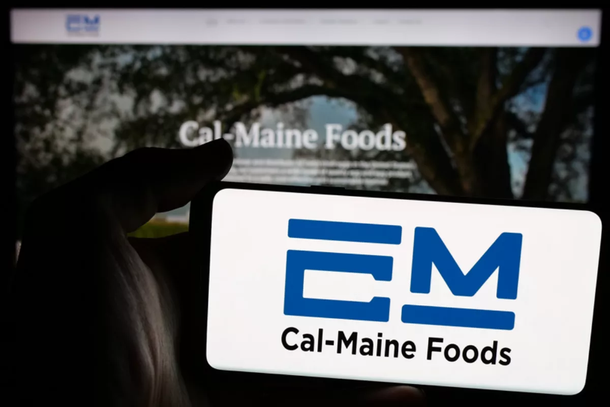 Cal-Maine Foods adds to portfolio with acquisition