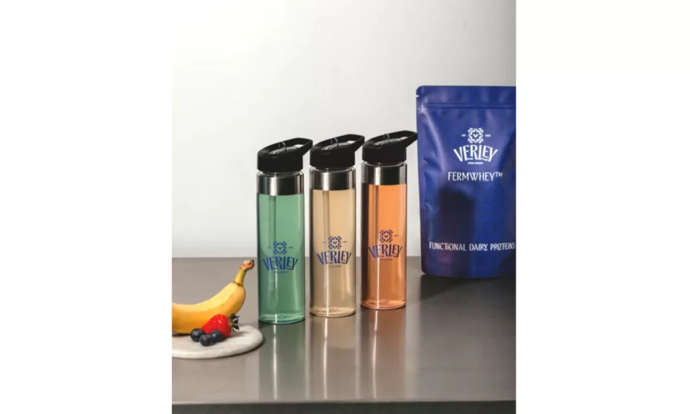 Verley Series A raises $38 million