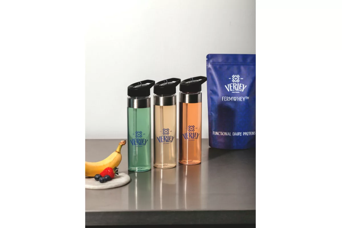 Verley Series A raises $38 million