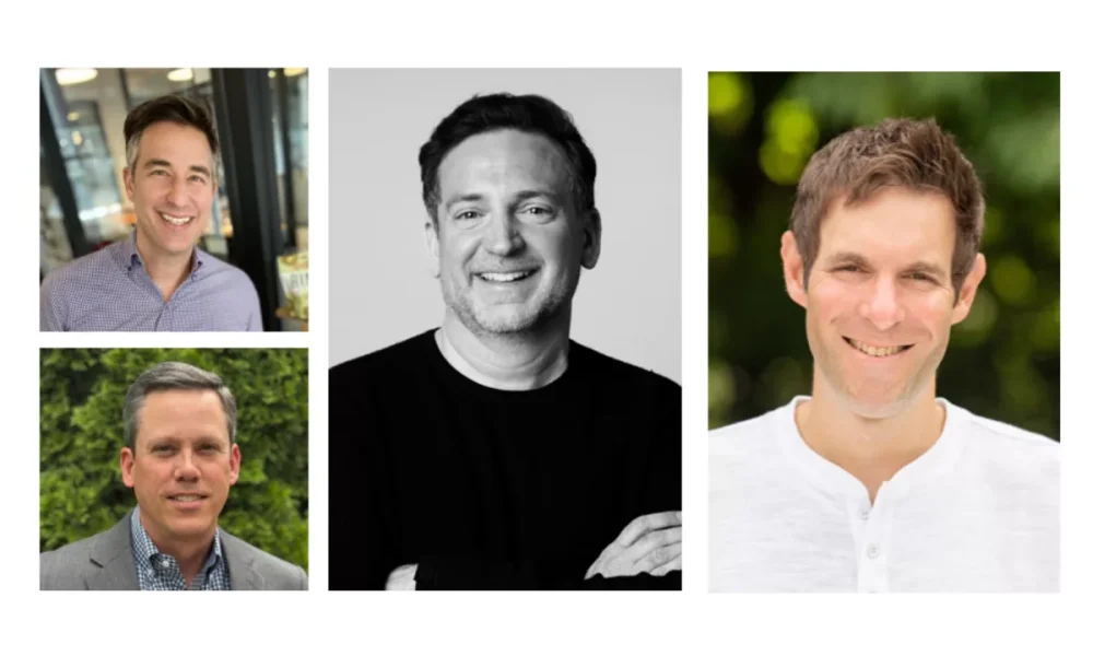 Five founder-led businesses create new manufacturing platform