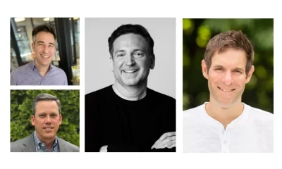 Five founder-led businesses create new manufacturing platform