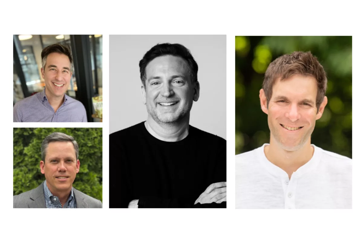 Five founder-led businesses create new manufacturing platform