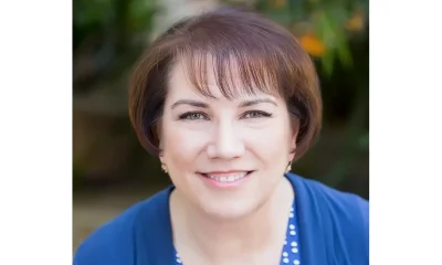 Chris Lansing to lead seaweed snack company