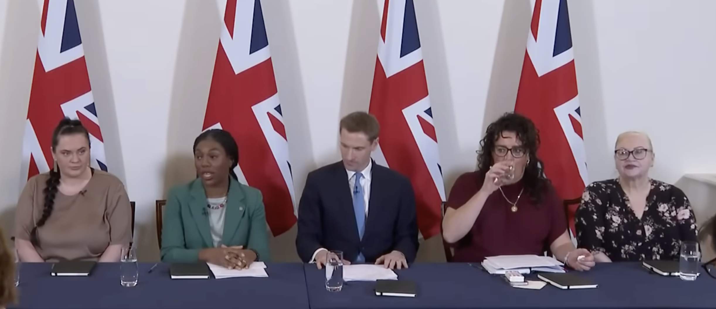 Katie Lam: We can make Keir Starmer U-turn yet again, but we need your help