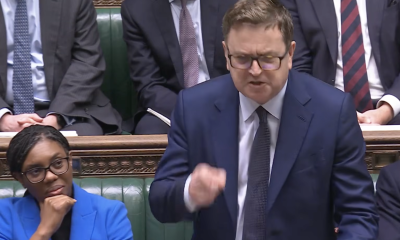 Mel Stride: Really, is that it? All we got was a surrender statement from a spent Chancellor out of ideas