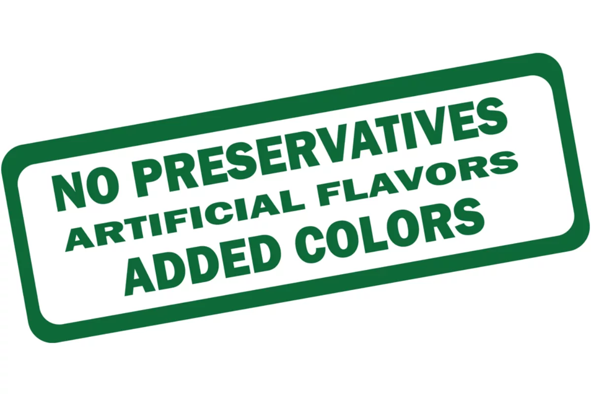 Private label reformulation trends