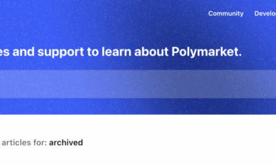 Are Polymarket and Kalshi decentralized?
