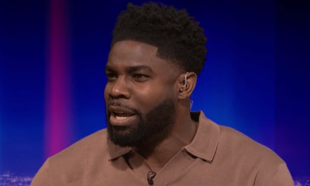 Micah Richards raises Man Utd transfer concern after Newcastle defeat | Football