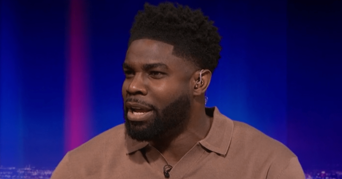 Micah Richards raises Man Utd transfer concern after Newcastle defeat | Football