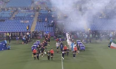 US bombing will never bring peace