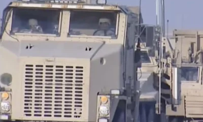 US press manufacturing consent for ground invasion of Iran