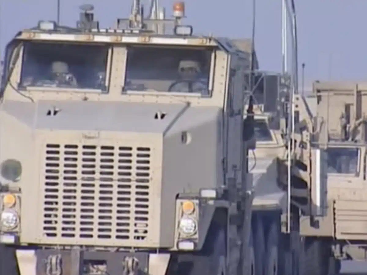 US press manufacturing consent for ground invasion of Iran