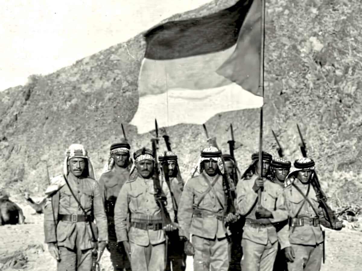 US empire is nothing more than an illusion they need us to believe