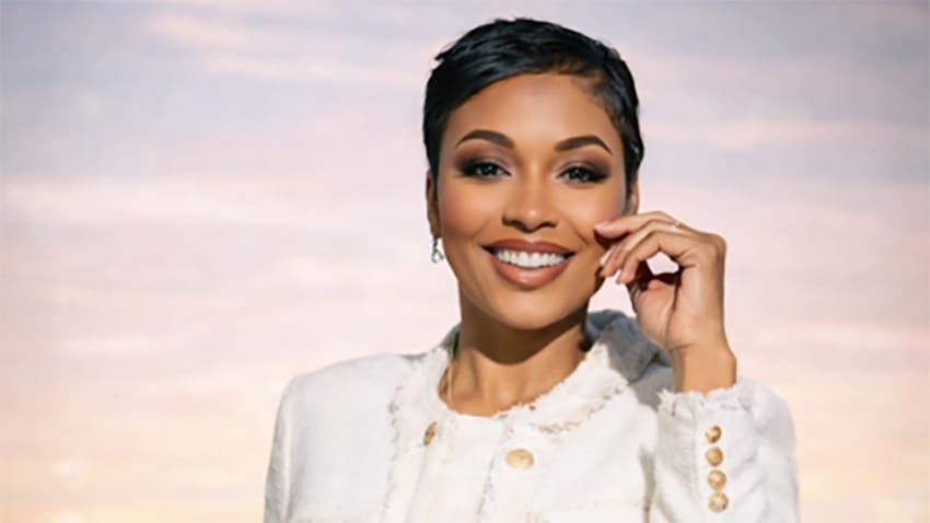 Tangela Q. Parker Reflects on Career Lessons from Healthcare Leadership