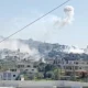 Israel using white phosphorus again in Lebanon