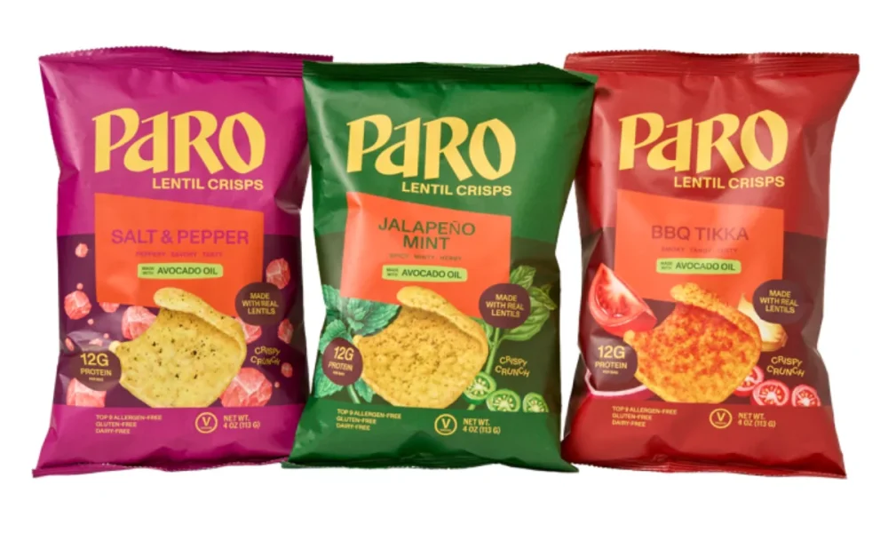 Paro expands South Asian-inspired portfolio