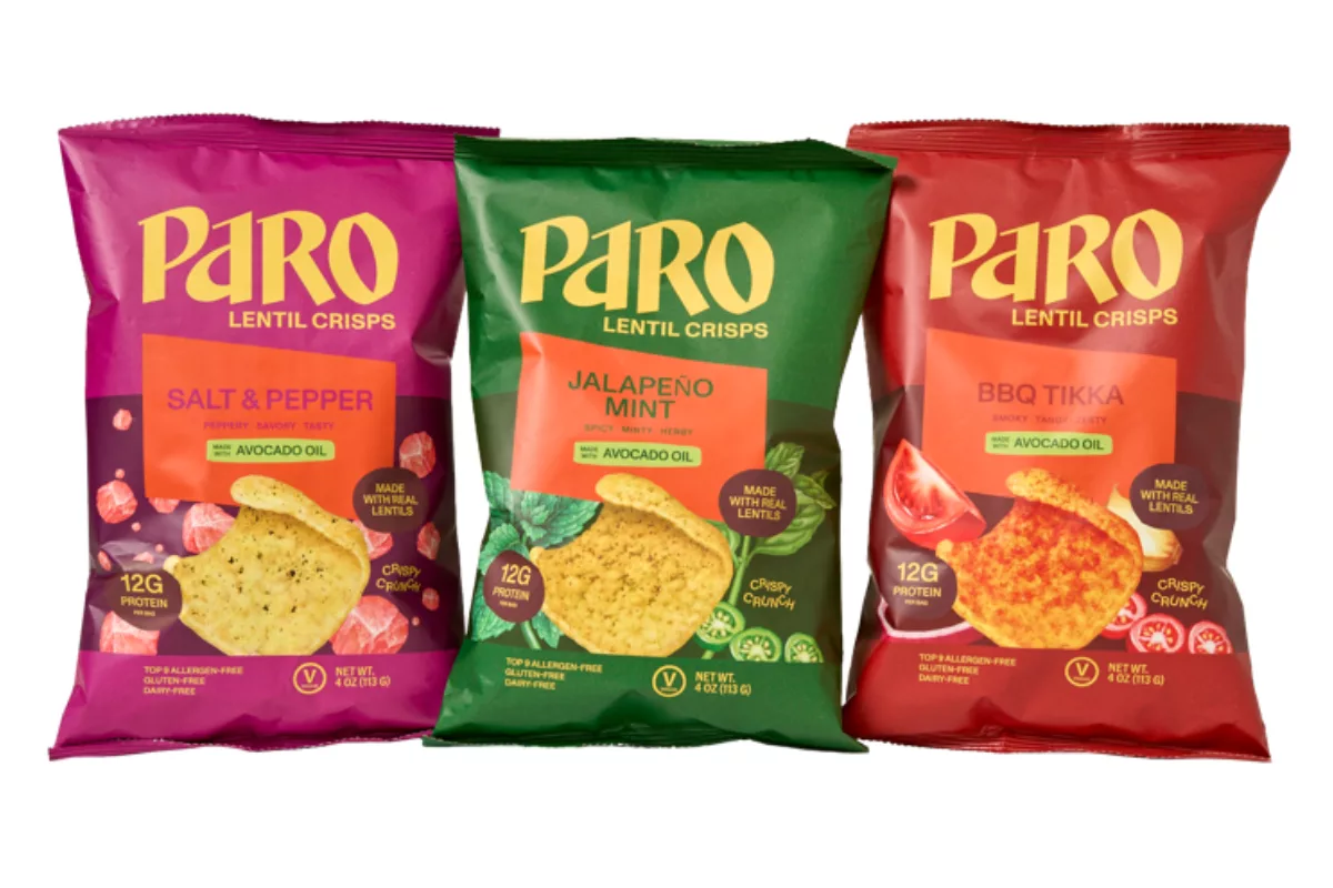 Paro expands South Asian-inspired portfolio