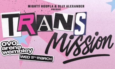 Israel involvement in Mighty Hoopla decried