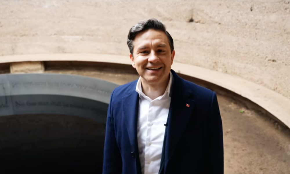 Daniel Pitt: A Canadian has showed us how powerful, policy rooted in 'our ancient English liberty', can be