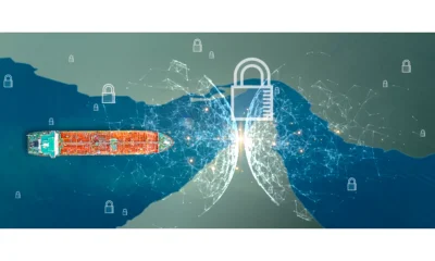 Iran conflict rippling through supply chain