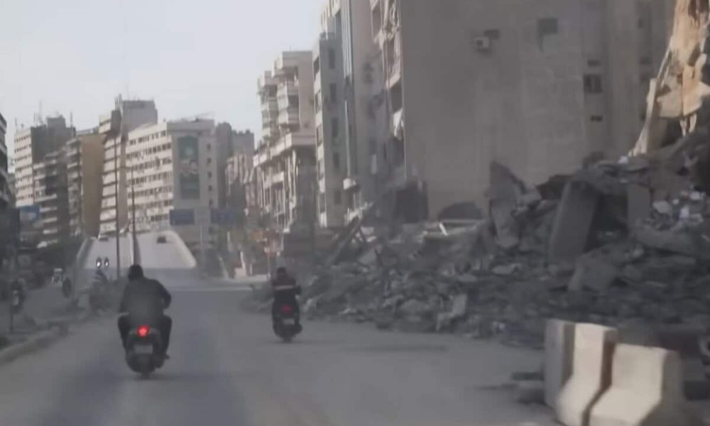 Israeli war criminal threatens genocide