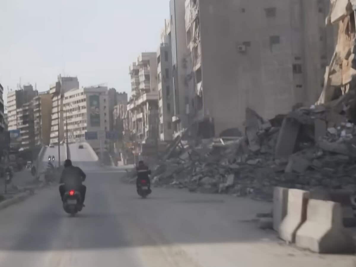 Israeli war criminal threatens genocide