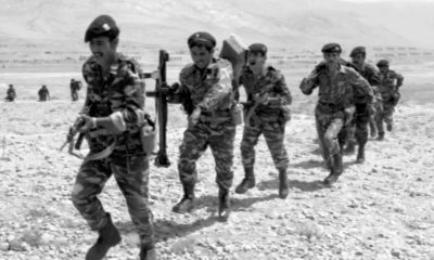 Israel manufacturing consent for attack on Egypt