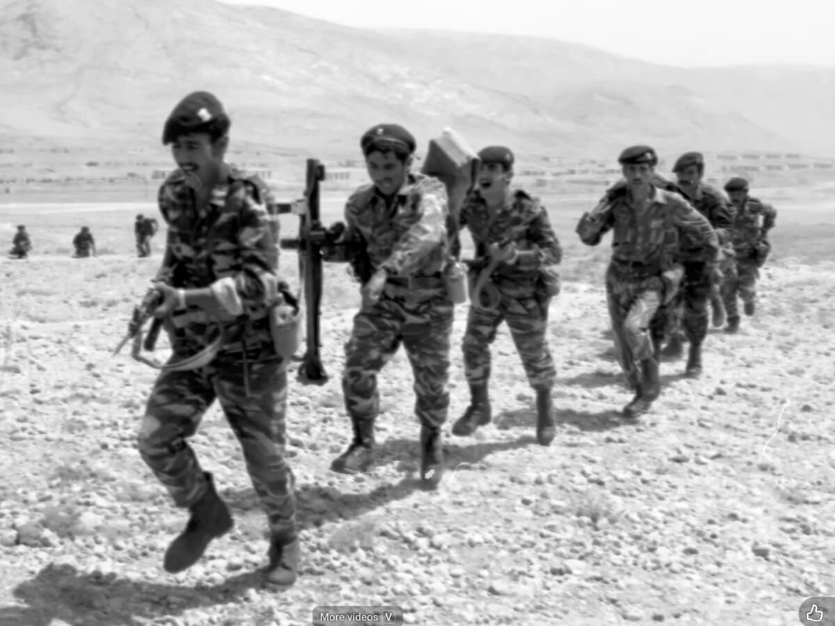 Israel manufacturing consent for attack on Egypt