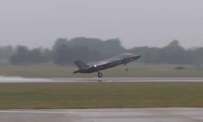 Starmer lied, the UK is at war with Iran