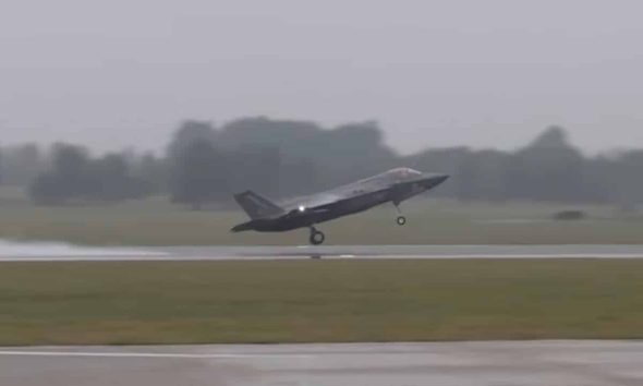 Starmer lied, the UK is at war with Iran