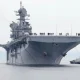 US sends USS Tripoli and thousands of troops to Middle East