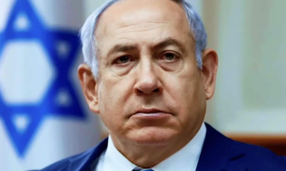 Iran 's revolutionary guards to target Netanyahu 'if he's still alive'