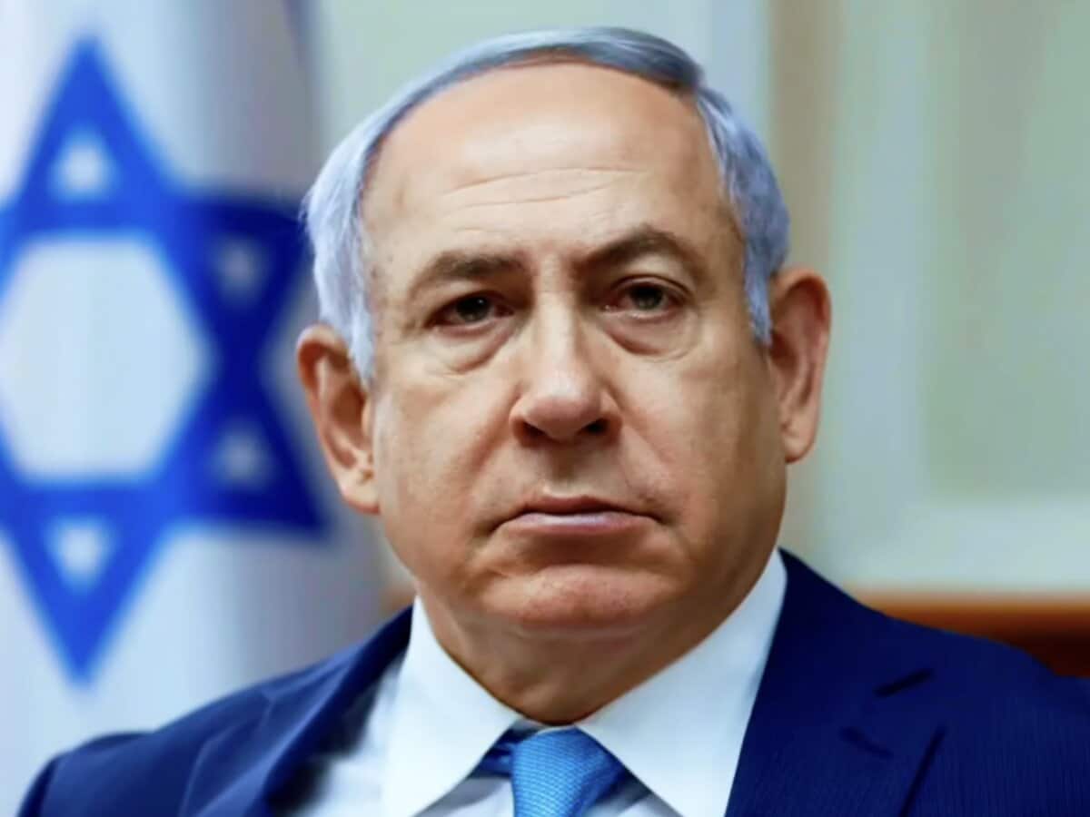 Iran 's revolutionary guards to target Netanyahu 'if he's still alive'