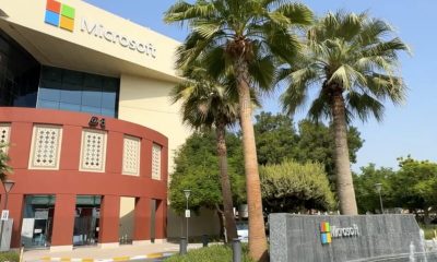 Iran warns major U.S. corporations to evacuate in UAE and Jordan