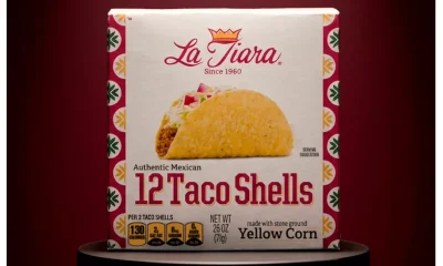 General Mills readies return of La Tiara taco brand