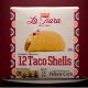 General Mills readies return of La Tiara taco brand