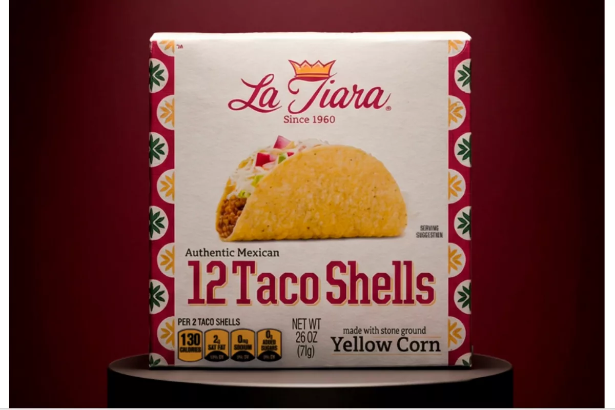 General Mills readies return of La Tiara taco brand