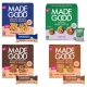 MadeGood launches new snacks